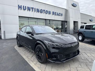 New 2026 Ford Mustang Mach-E Premium