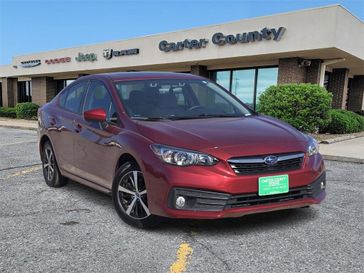 2023 Subaru Impreza Premium