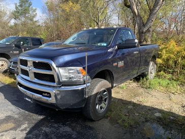 2017 RAM 2500 Tradesman