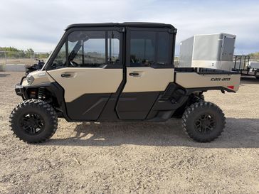 New 2026 Can-Am DEF MAX LTD HD11 