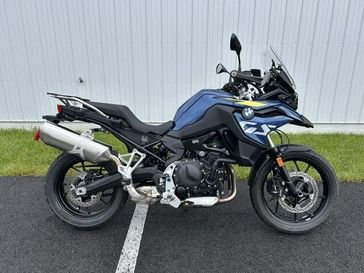 2026 BMW F 800 GS 800 GS
