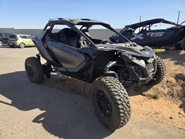 NEW 2026 CAN-AM MAVERICK R X RS 999T DCT 