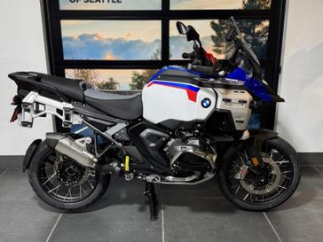 2025 BMW R 1300 GS Adventure
