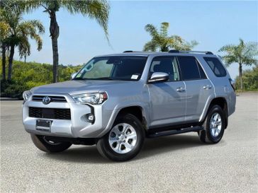 Used 2023 Toyota 4Runner SR5 2WD (Natl)