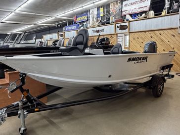 New 2026 SMOKERCRAFT LAZER161 