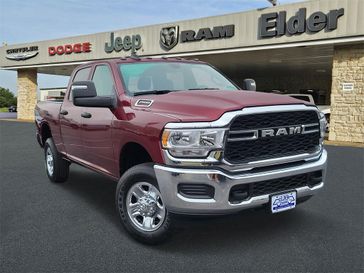 2024 RAM 2500 Tradesman Crew Cab 4x4 6'4' Box