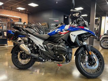 2024 BMW R 1300 GS