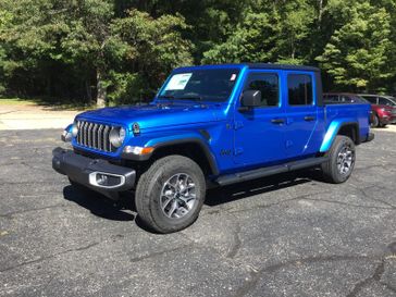 New 2027 Jeep Gladiator Sport S