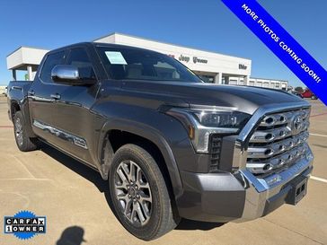 2023 Toyota Tundra 1794