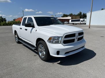 Used 2018 RAM 1500 Express