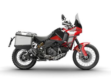 2024 Ducati DesertX 937 RED