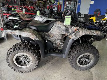 2026 HONDA-ATV FourTrax Foreman Rubicon 4x4 Automatic DCT EPS 200174 