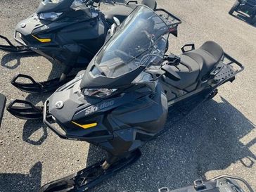 New 2026 Ski-Doo SKAND LE 900 ACE 