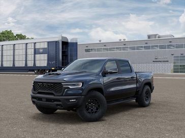 New 2026 RAM 1500 RHO Crew Cab 4x4 57 Box