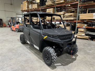 2025 Polaris Ranger Crew 1000 Premium 