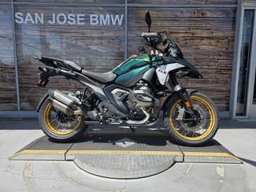 2025 BMW R 1300 GS