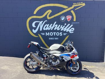 New 2026 BMW S 1000 RR 