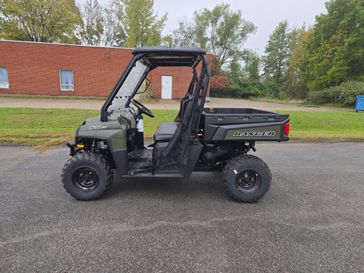 New 2025 Polaris RANGER 570 