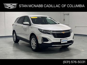 2024 Chevrolet Equinox LT AWD 1 OWNER 1.5L