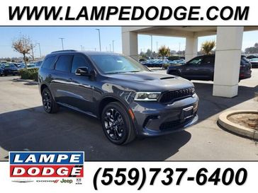 2025 Dodge Durango R/T Plus Awd