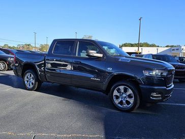 New 2026 RAM 1500 Big Horn Lone Star