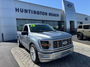Used 2026 Ford F-150 XL