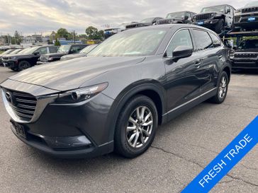 Used 2016 Mazda CX-9 Touring