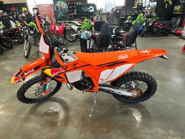 2025 KTM XCW 300 CHAMPION EDITION 