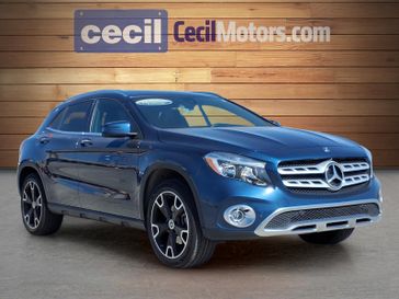 Used 2019 Mercedes-Benz GLA 250 250