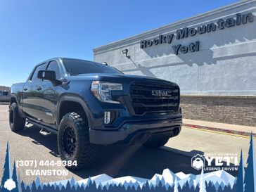 Used 2020 GMC Sierra 1500 Elevation