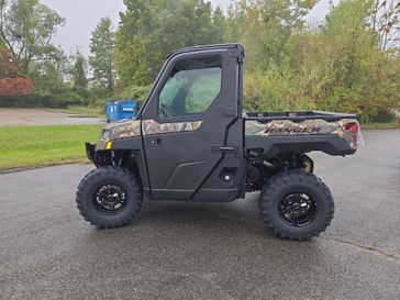 New 2026 Polaris RANGER XP 