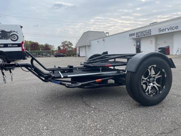 New 2025 KENDON SINGLE RIDE UP SRL 