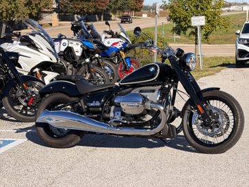 2021 BMW R18 FIRST EDITION