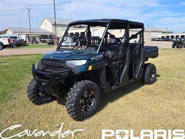 New 2026 Polaris Ranger Crew XP 1000 Premium