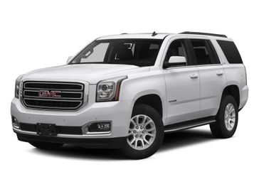 Used 2016 GMC Yukon SLT