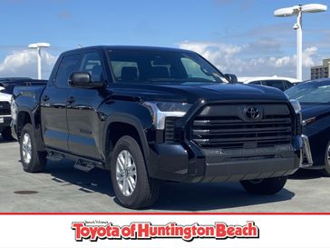 New 2025 Toyota Tundra 4WD SR5