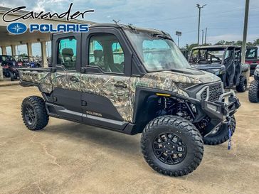 2025 Polaris Ranger Crew XD 1500 Northstar Edition Ultimate