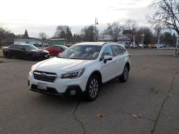 2019 Subaru Outback AWD