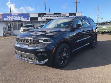 New 2025 Dodge Durango R/T Plus Awd