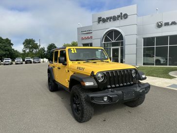 Baja Yellow Clear Coat