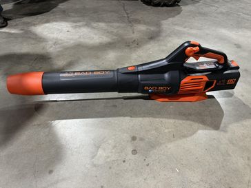 2024 Bad Boy Handheld 80V Handheld Blower (Tool Only) 