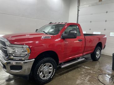 Used 2023 RAM 2500 Tradesman