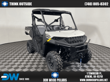 New 2026 Polaris RANGER 1000 PREMIUM 