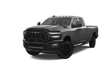 2025 RAM 3500 Tradesman Crew Cab 4x4 8' Box