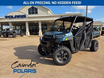 2026 Polaris RANGER CREW XP 1000 Premium