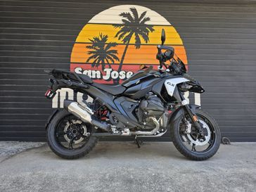2026 BMW R 1300 GS