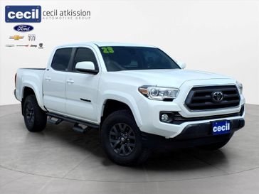 Used 2023 Toyota Tacoma SR5