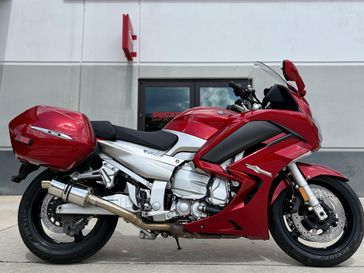 Used 2014 Yamaha FJR1300A 