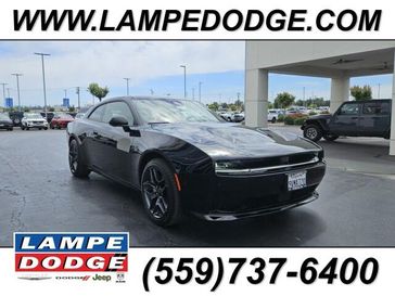 Used 2024 Dodge Charger Daytona R/T