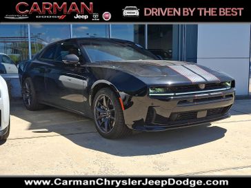 New 2026 Dodge Charger Scat Pack Plus 2-door Awd